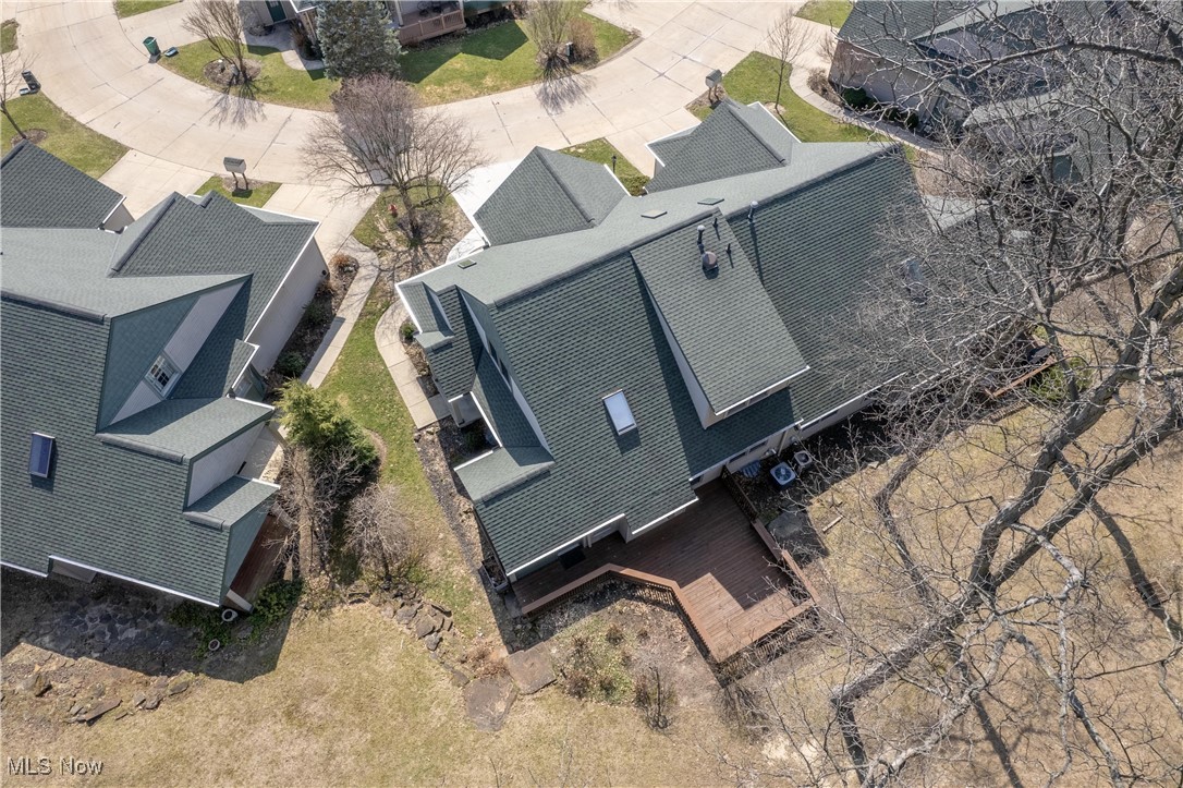 Hampton Condo - Residential