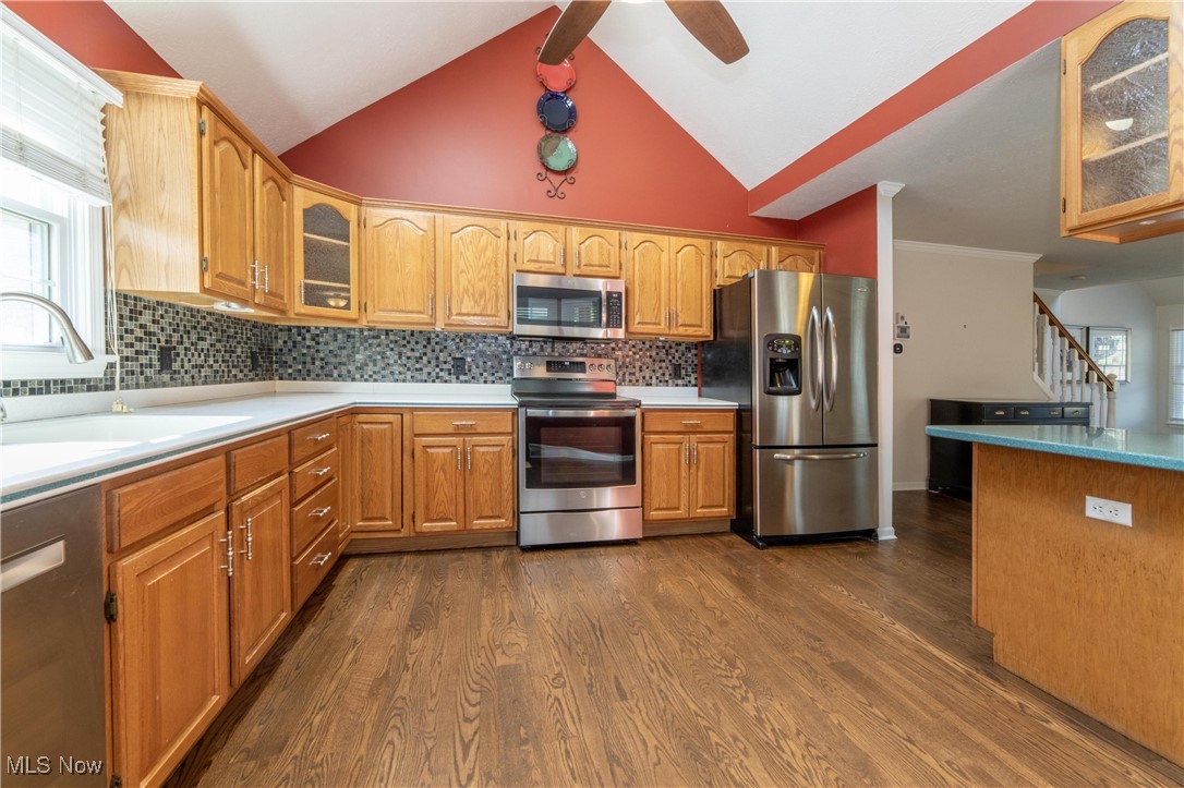 Hampton Condo - Residential