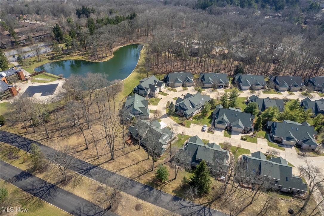 Hampton Condo - Residential