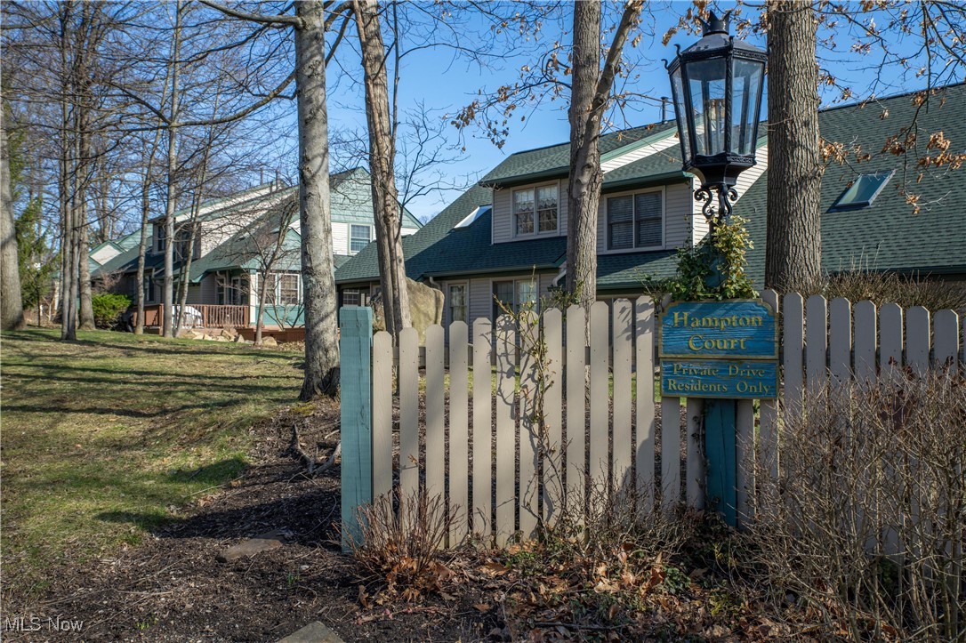 Hampton Condo - Residential