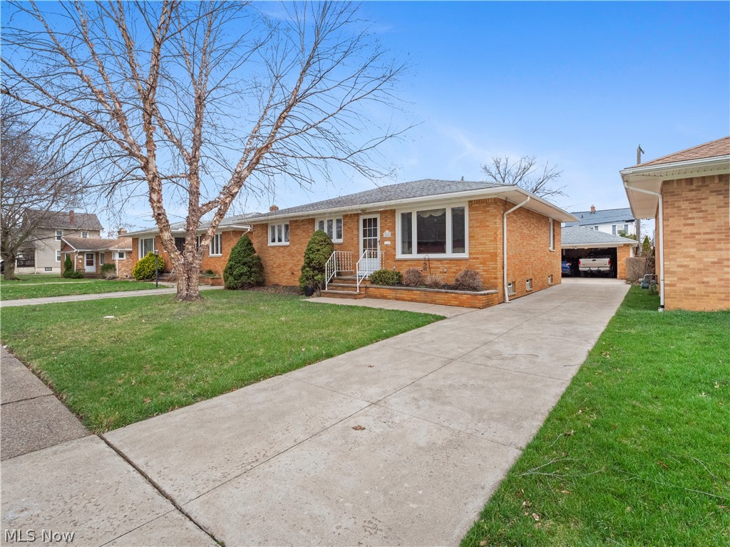 3406 Marioncliff Drive