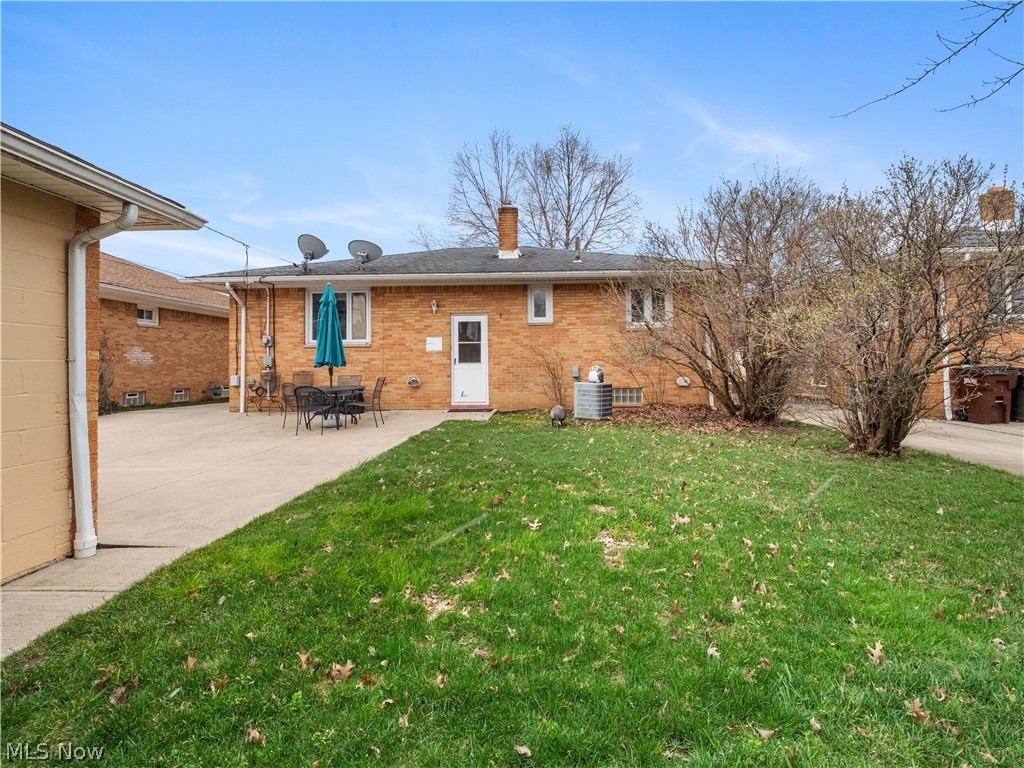 3406 Marioncliff Drive