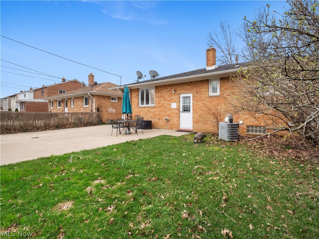 3406 Marioncliff Drive