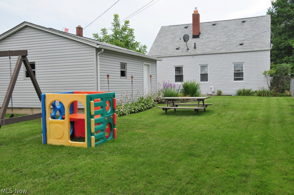 Friedhaven - Residential