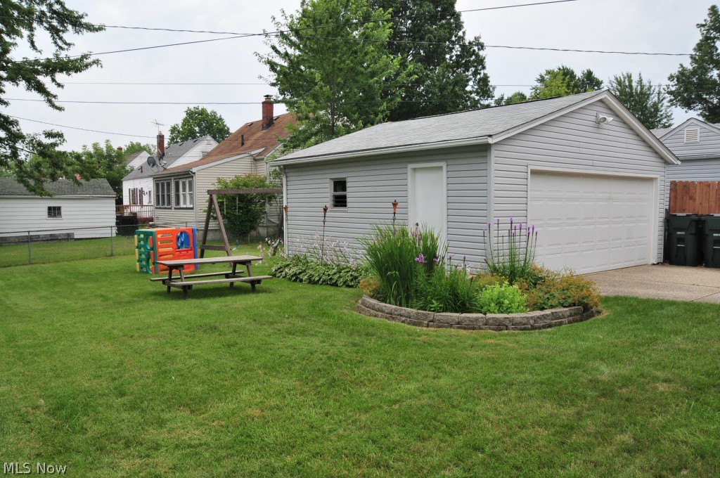 Friedhaven - Residential