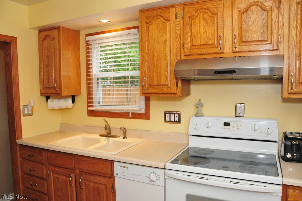 Friedhaven - Residential