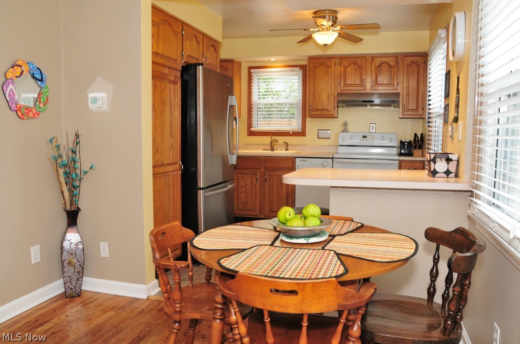 Friedhaven - Residential