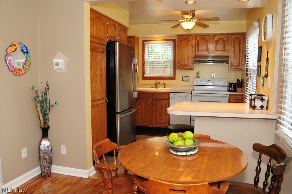 Friedhaven - Residential