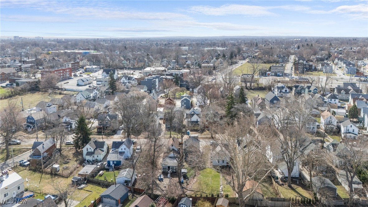 7418 Herman Avenue, Cleveland, Ohio image 15