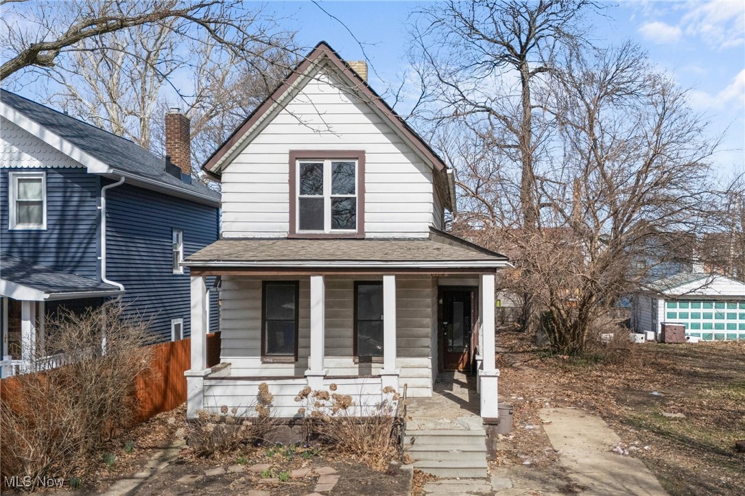 7418 Herman Avenue, Cleveland, Ohio image 1
