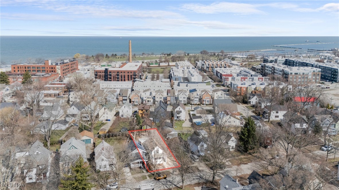 7418 Herman Avenue, Cleveland, Ohio image 2