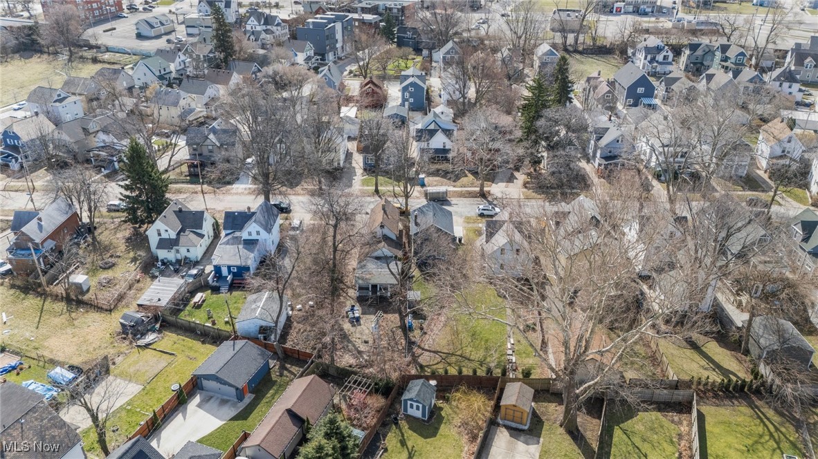 7418 Herman Avenue, Cleveland, Ohio image 13