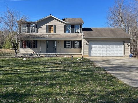 Homes For Sale - 1981 Rolling Meadows Lane<br/> Akron, OH 44312