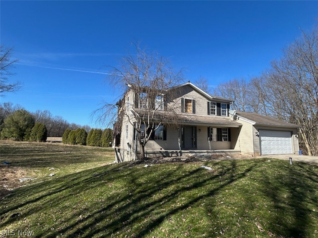 Rolling Meadows Estates - Residential