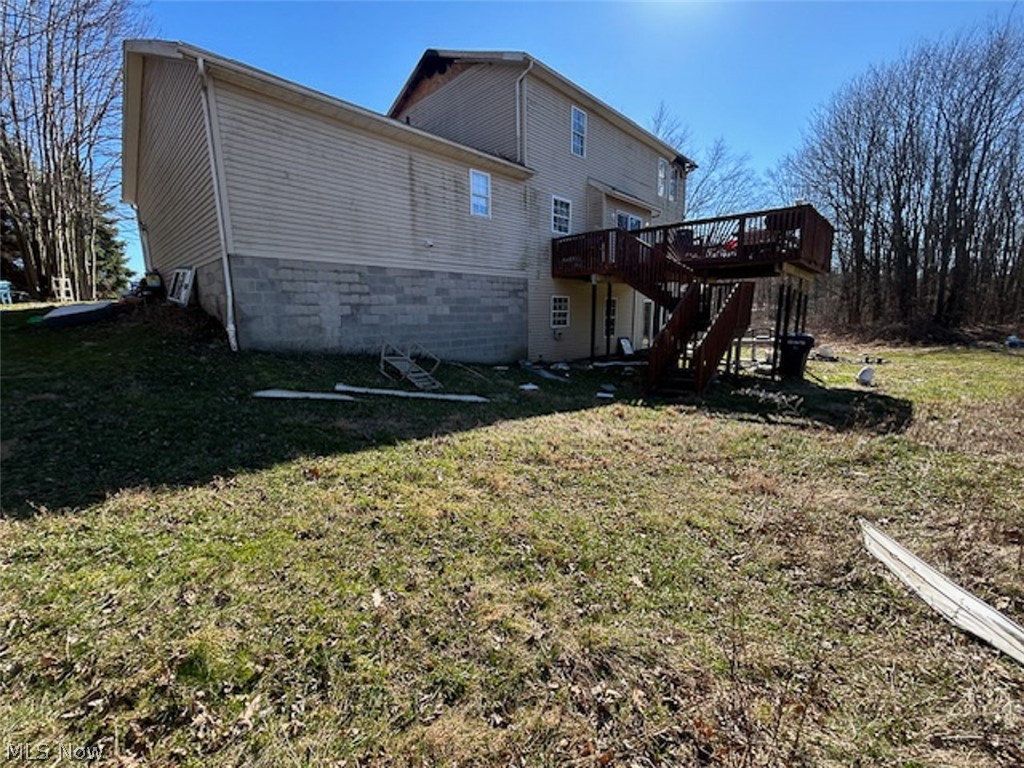 Rolling Meadows Estates - Residential