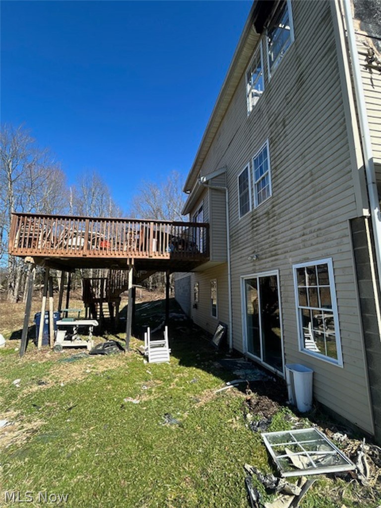 Rolling Meadows Estates - Residential