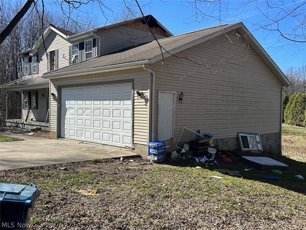 Rolling Meadows Estates - Residential