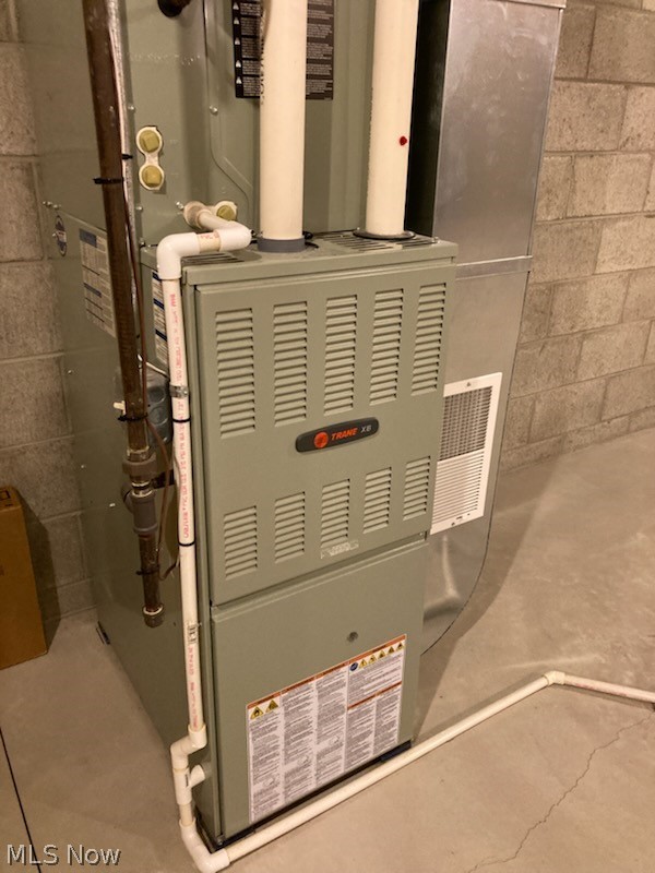 Villas At Pebble Creek - Residential