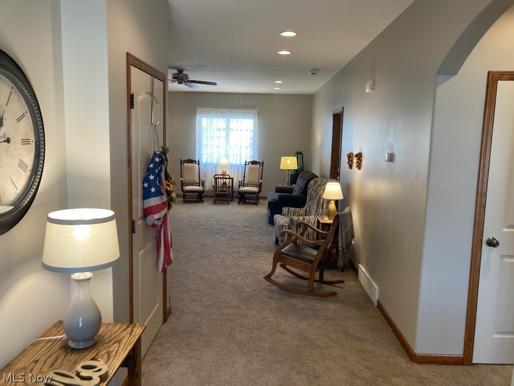 Villas At Pebble Creek - Residential