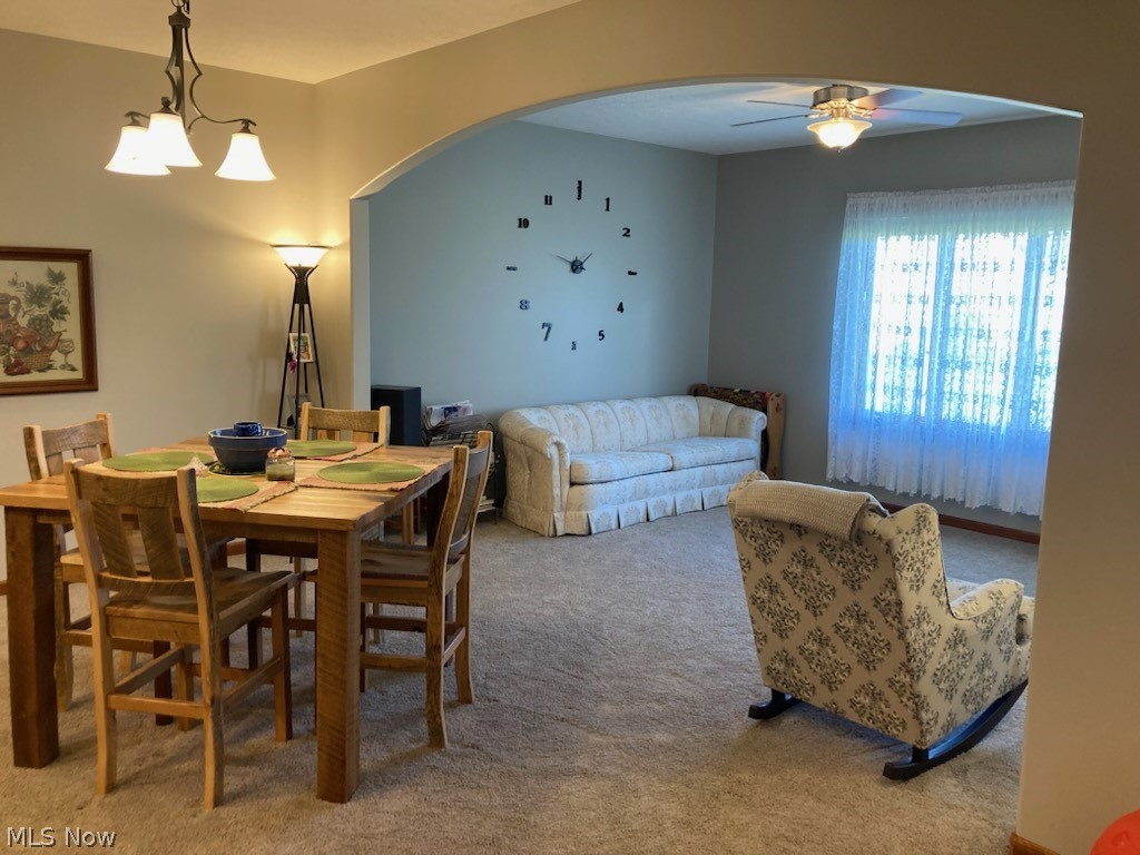 Villas At Pebble Creek - Residential