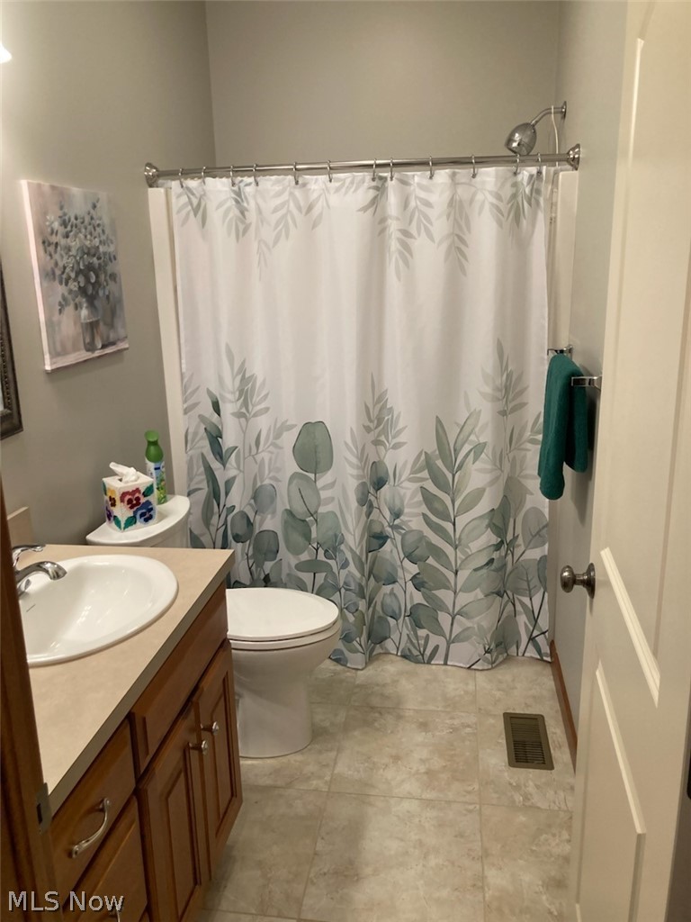 Villas At Pebble Creek - Residential