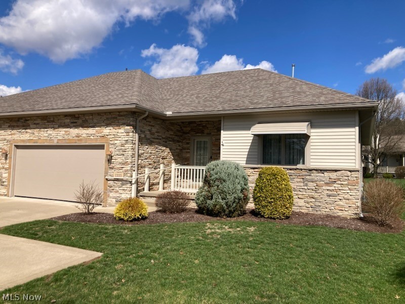 Villas At Pebble Creek - Residential