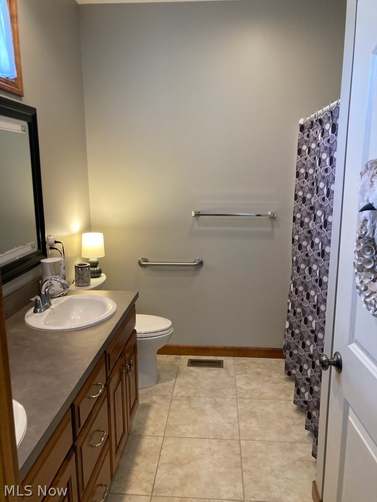 Villas At Pebble Creek - Residential