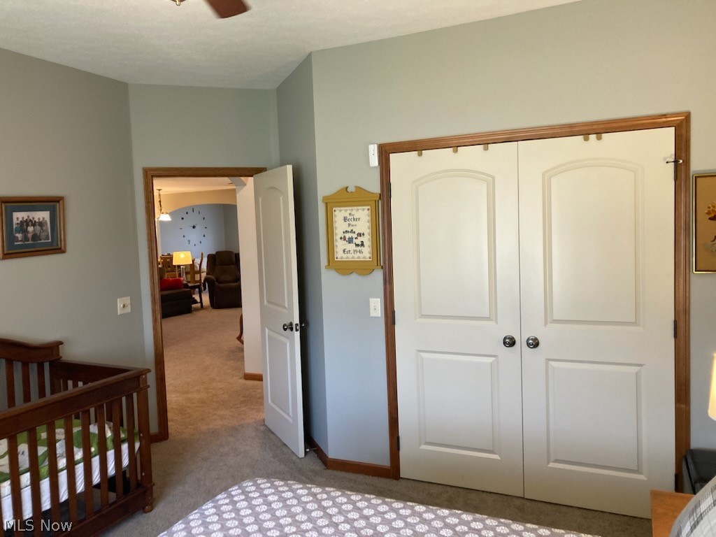 Villas At Pebble Creek - Residential