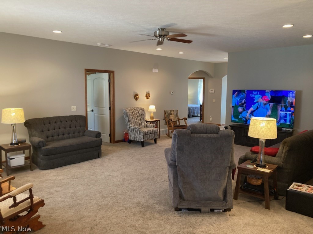 Villas At Pebble Creek - Residential