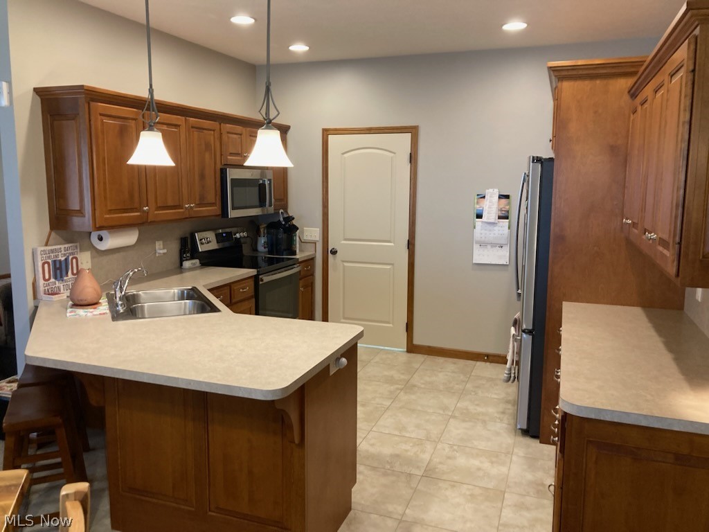 Villas At Pebble Creek - Residential