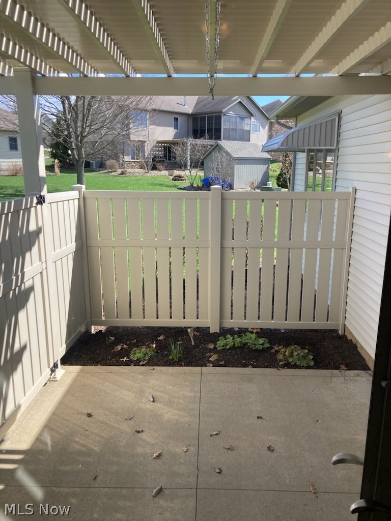 Villas At Pebble Creek - Residential