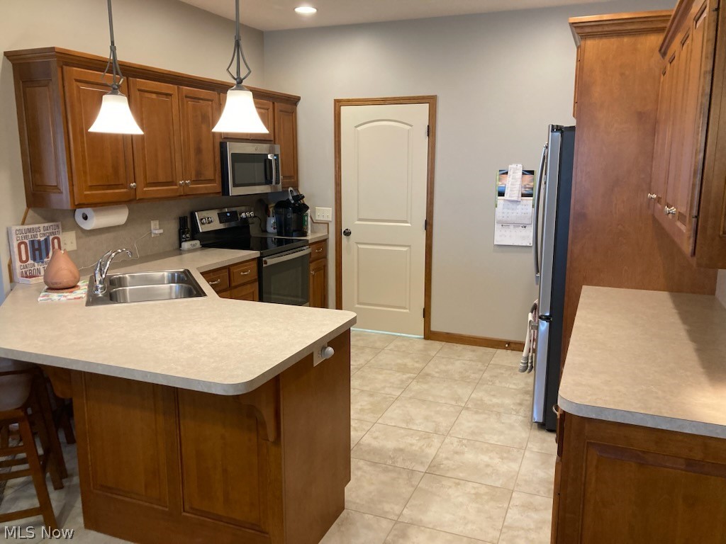 Villas At Pebble Creek - Residential