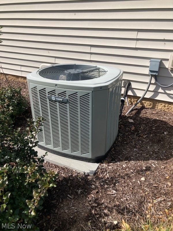 Villas At Pebble Creek - Residential