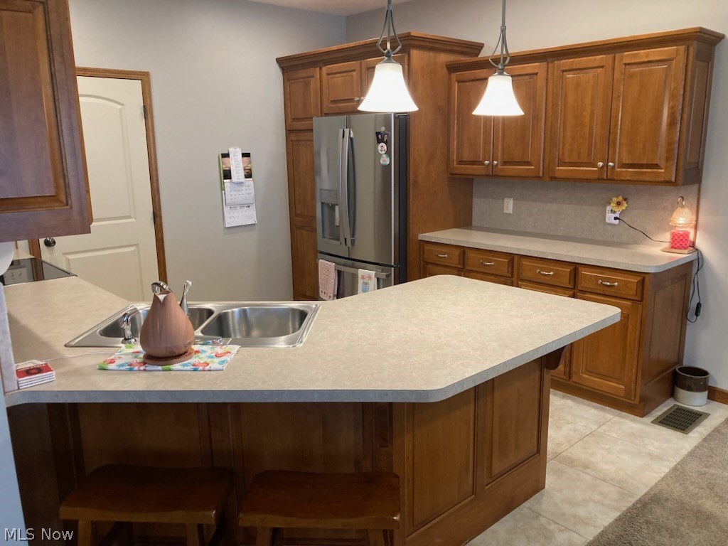 Villas At Pebble Creek - Residential