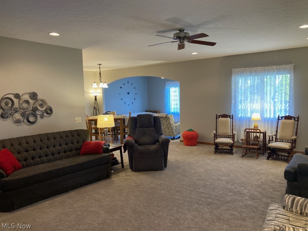 Villas At Pebble Creek - Residential