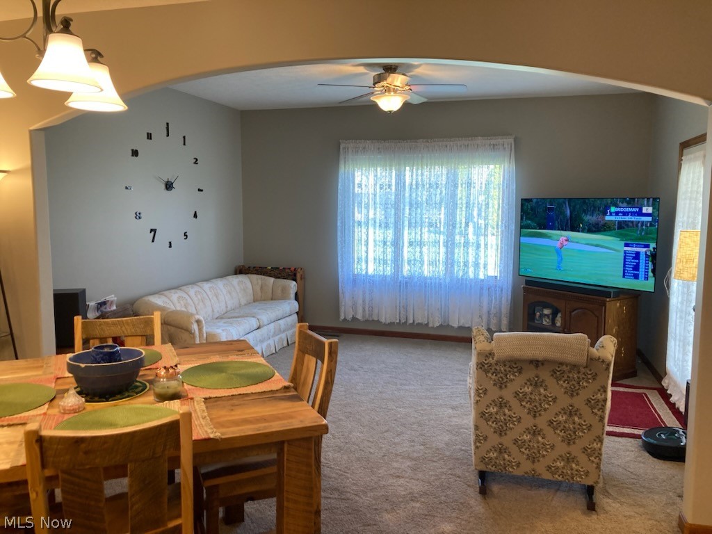 Villas At Pebble Creek - Residential