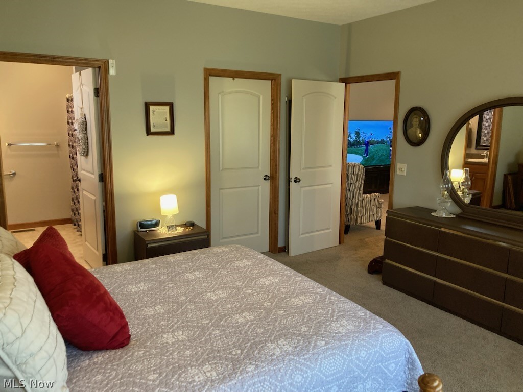 Villas At Pebble Creek - Residential