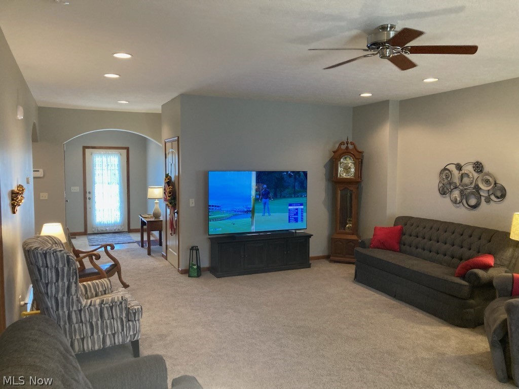 Villas At Pebble Creek - Residential