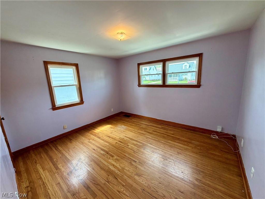 Oakwood Park - Residential