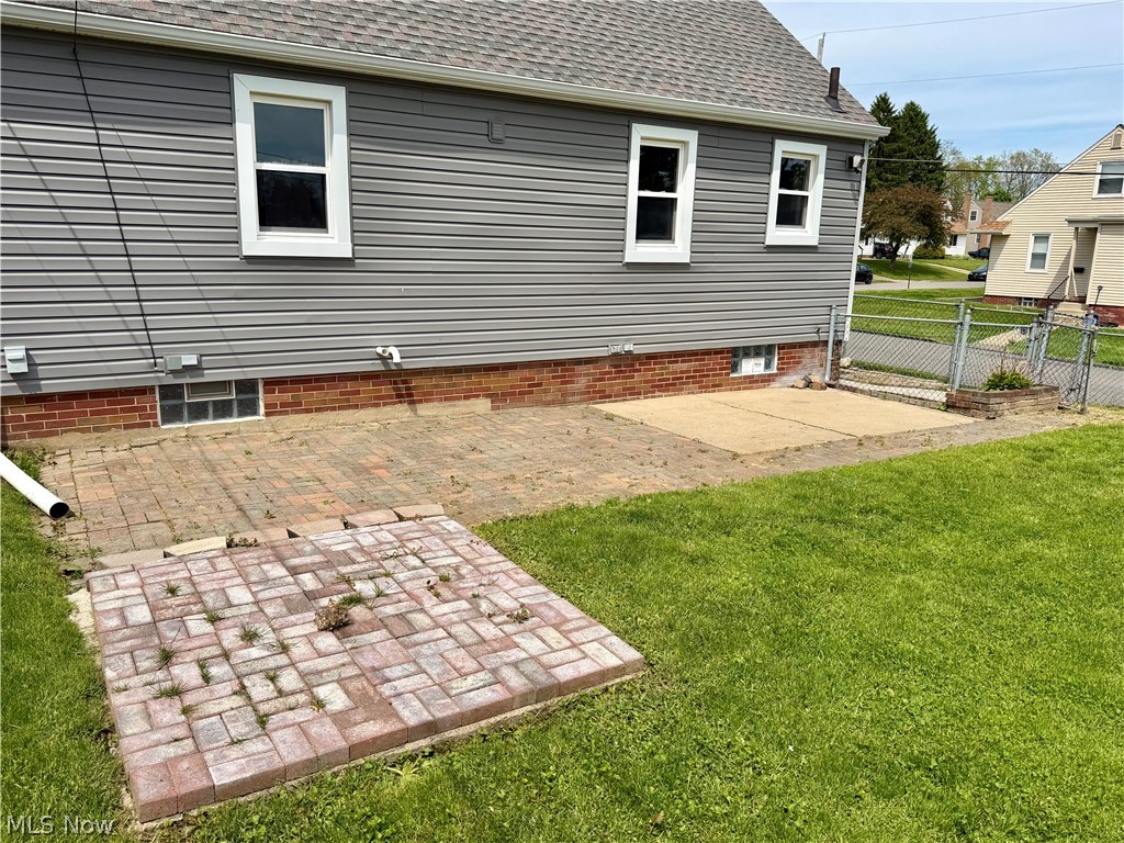 Oakwood Park - Residential