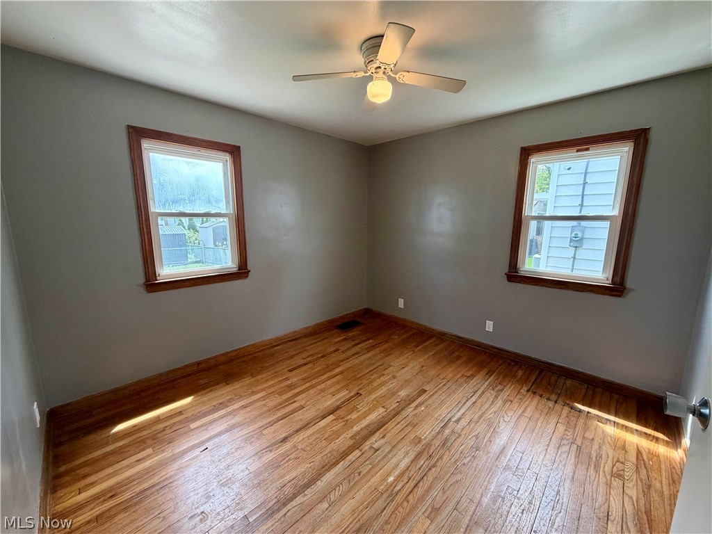 Oakwood Park - Residential