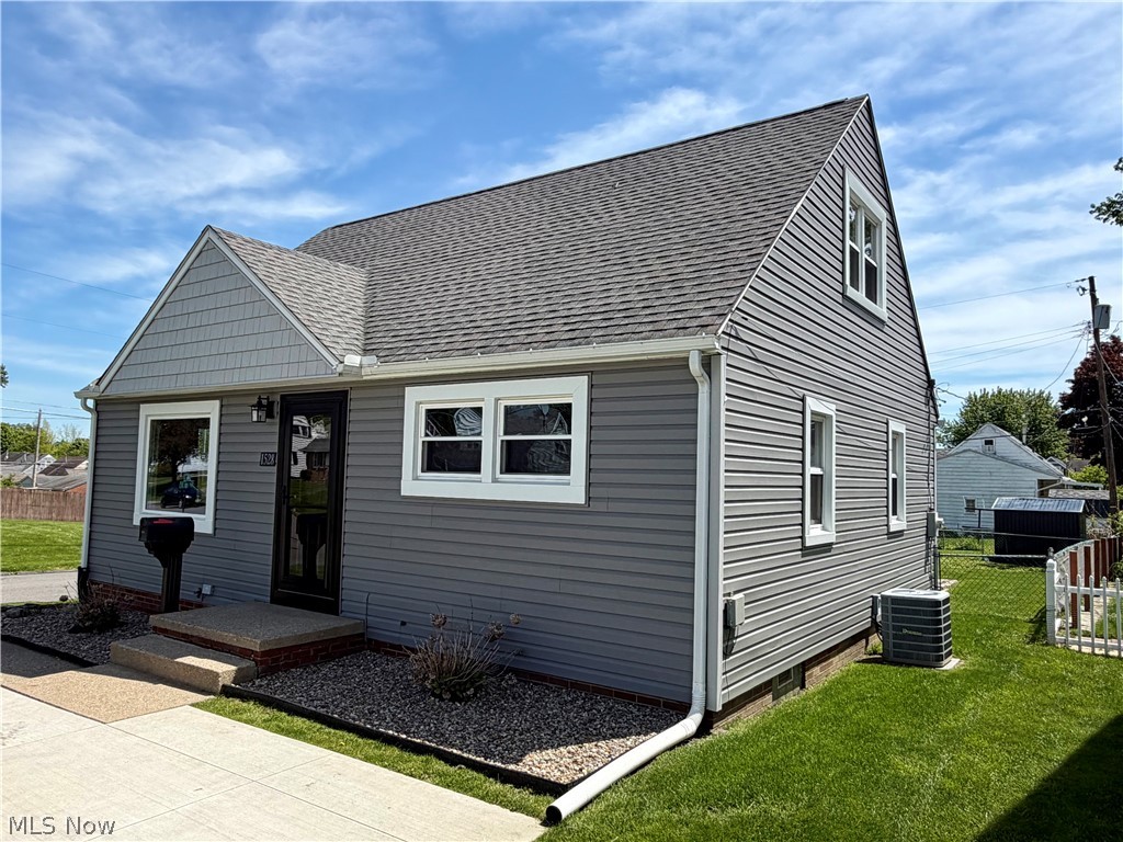 Oakwood Park - Residential