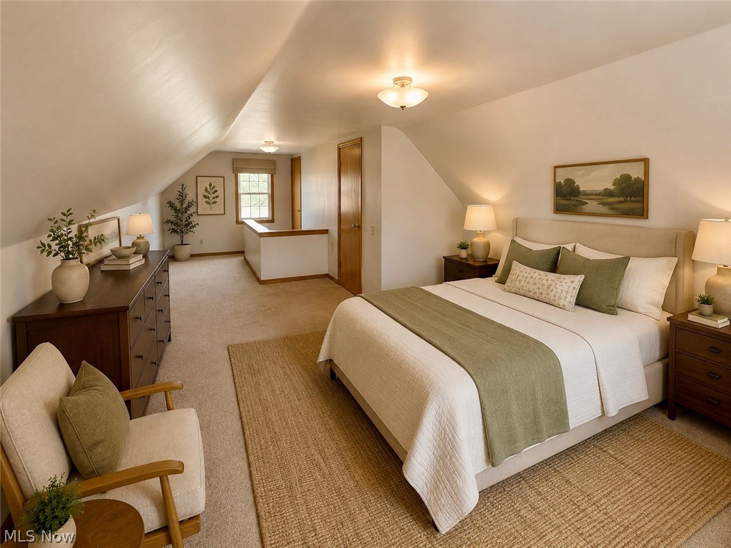 Oakwood Park - Residential