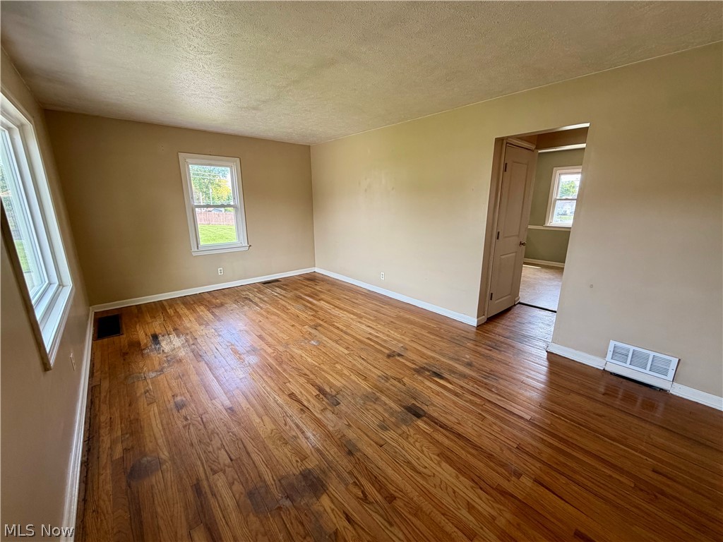 Oakwood Park - Residential