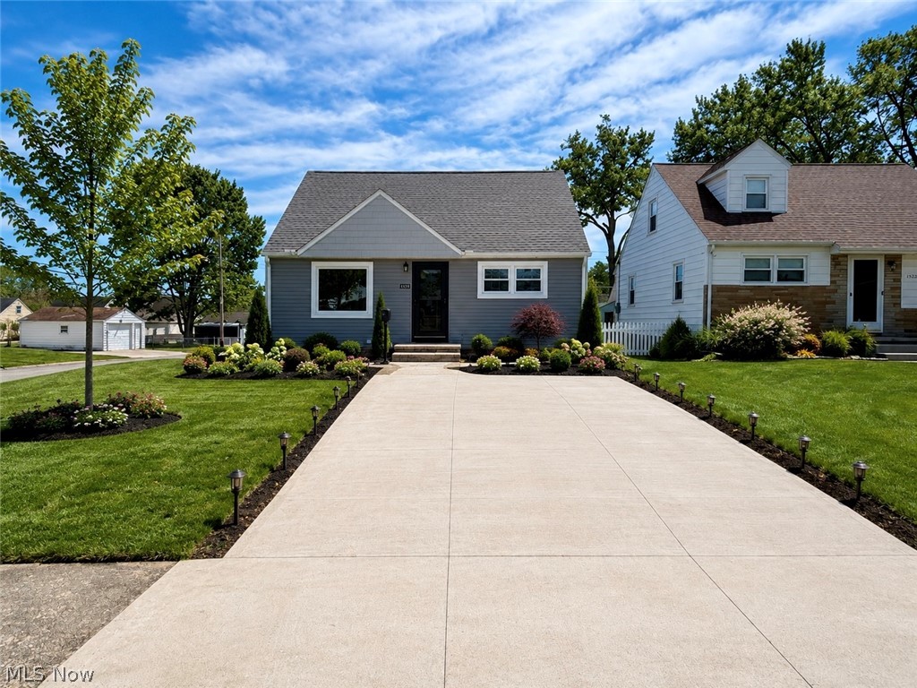 Oakwood Park - Residential