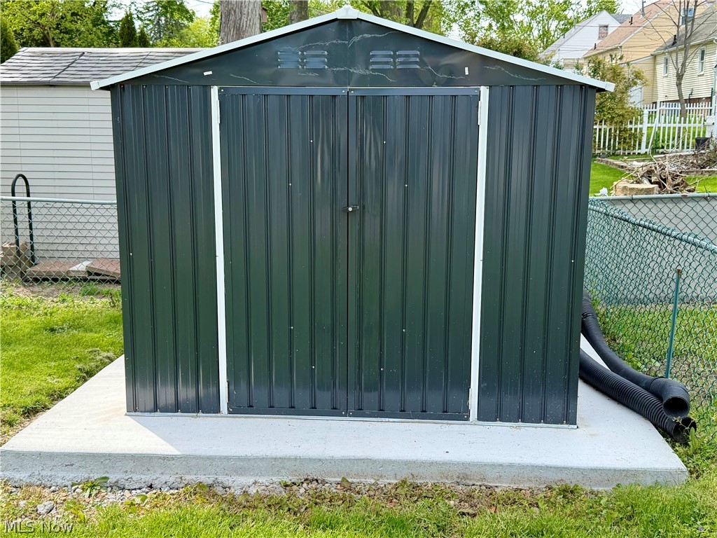 Oakwood Park - Residential