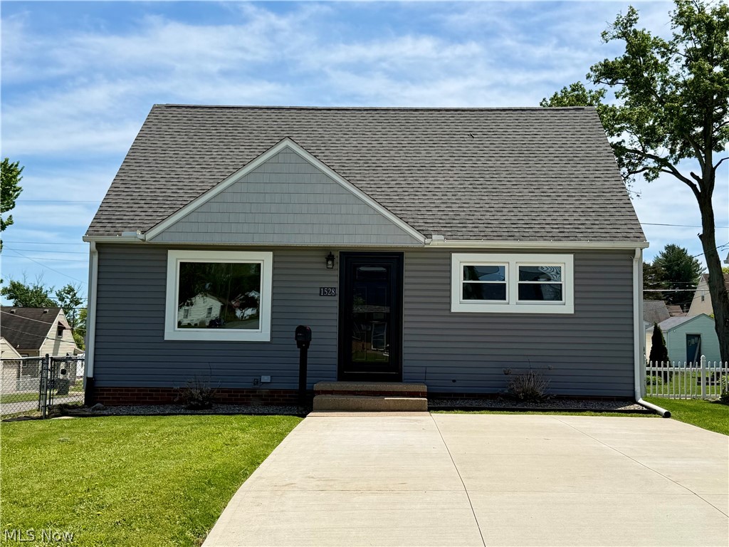 Oakwood Park - Residential