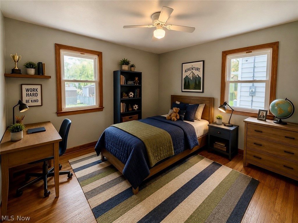 Oakwood Park - Residential