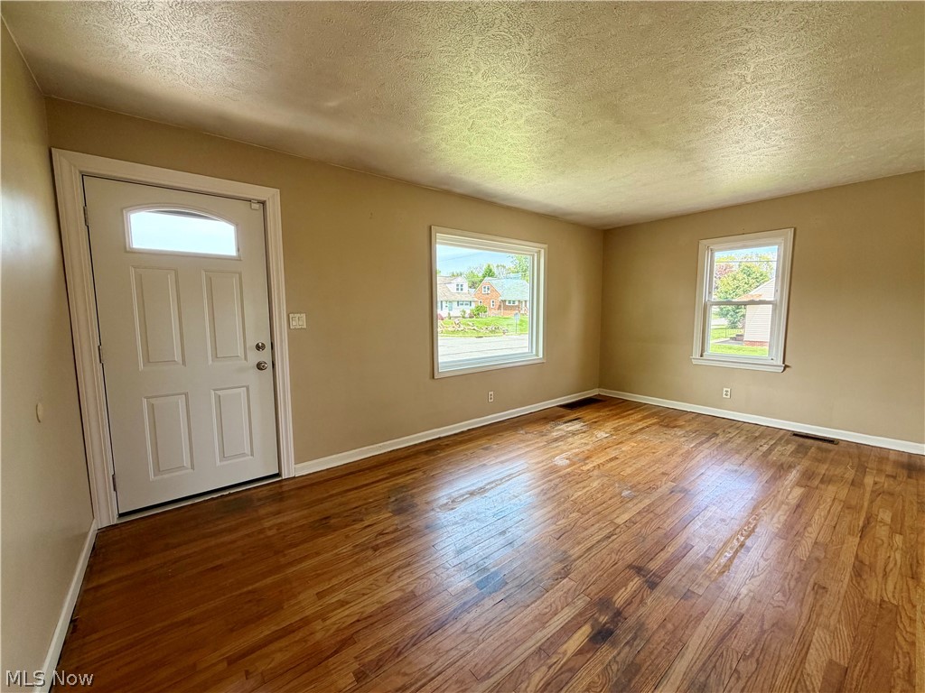 Oakwood Park - Residential