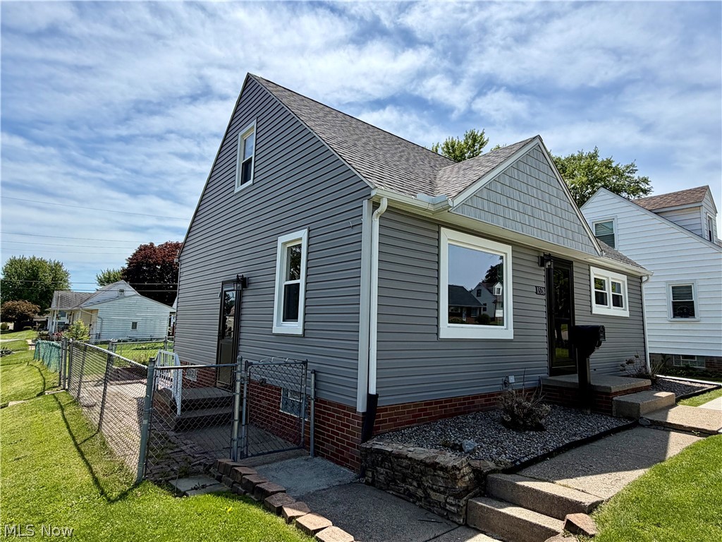 Oakwood Park - Residential